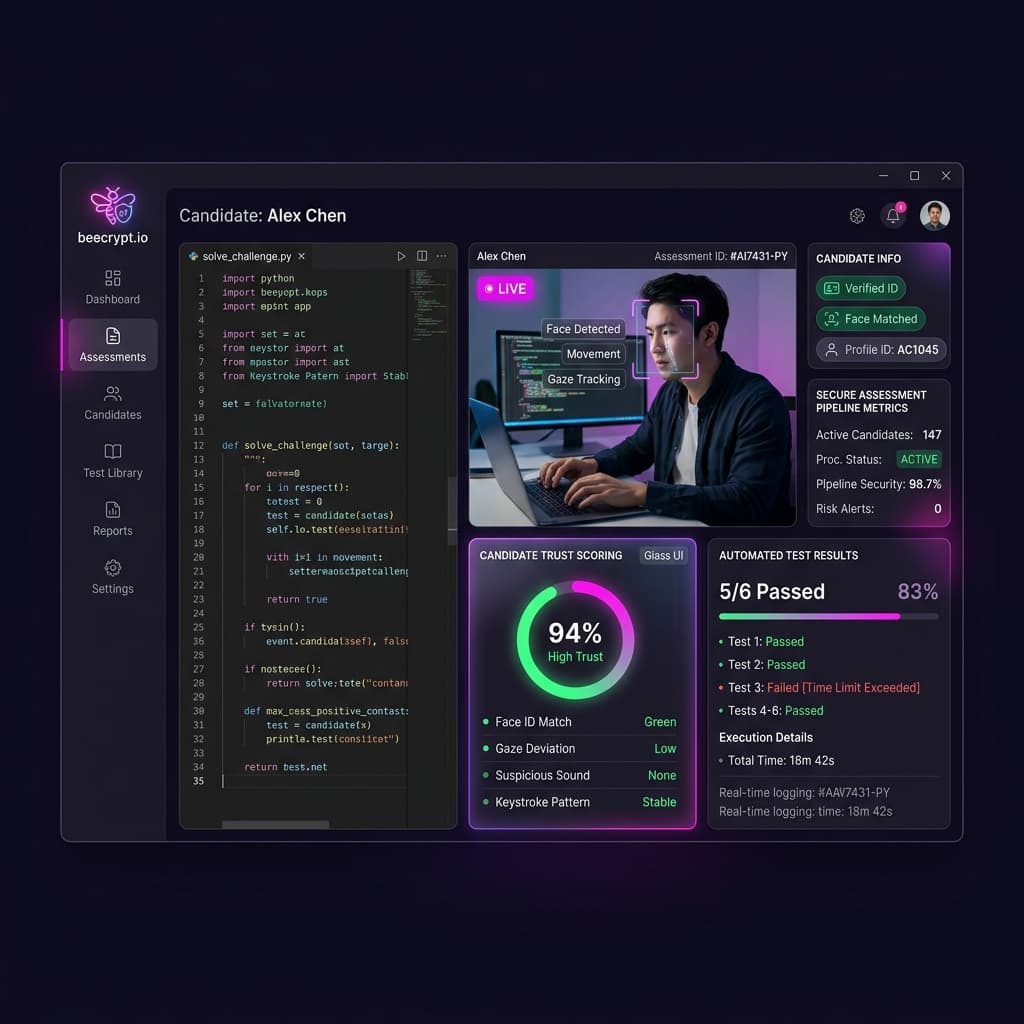 beecrypt.io
